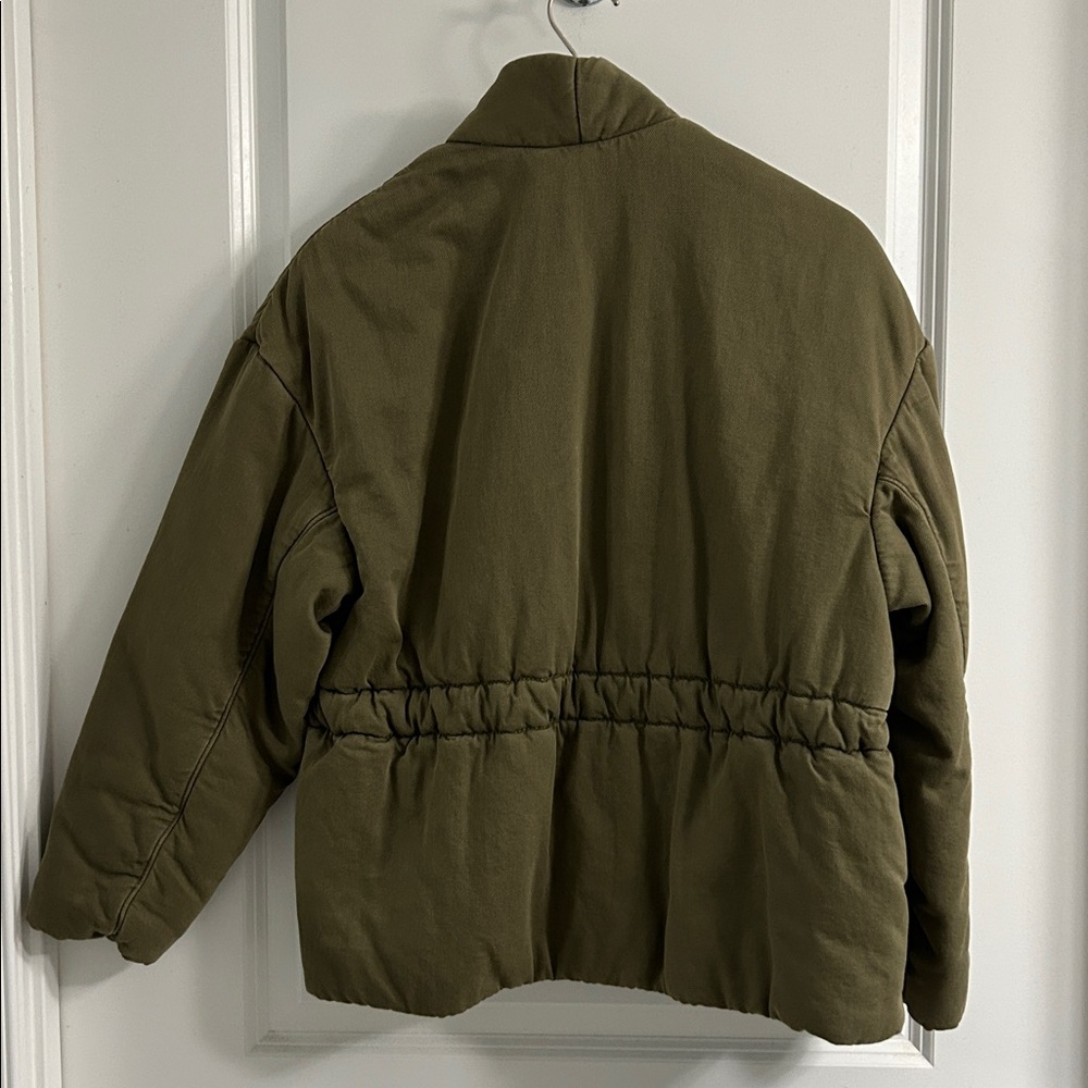 ba&sh - caly jacket - Picture 12 of 15
